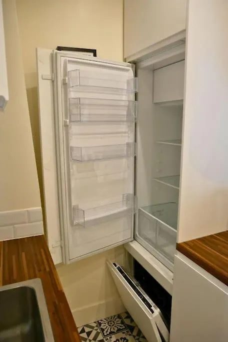 One Bedroom Batignolles * París